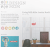 design mom