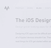 ios design