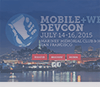 Mobile Web Dev Conference