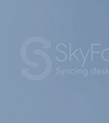 sky fonts