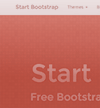 start bootstrap