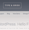 Type and Grids
